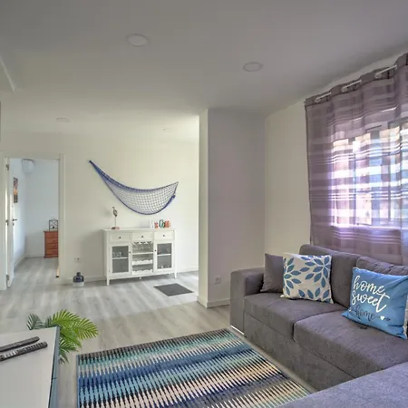 Appartement Cantinho A Sul Ii - Costa Nova Gafanha da Encarnacao