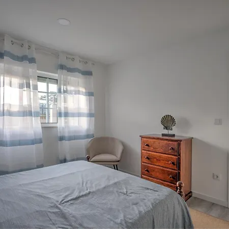 Apartment Cantinho A Sul Ii - Costa Nova