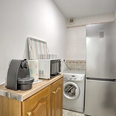 Cantinho A Sul Ii - Costa Nova Apartment Gafanha da Encarnacao