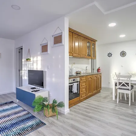 Appartement Cantinho A Sul Ii - Costa Nova Gafanha da Encarnacao