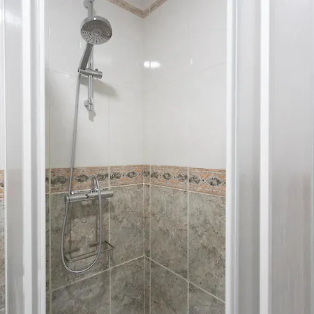 Cantinho A Sul Ii - Costa Nova Апартаменты *