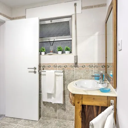 Apartment Cantinho A Sul Ii - Costa Nova *