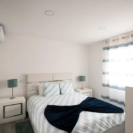 Appartement Cantinho A Sul Ii - Costa Nova