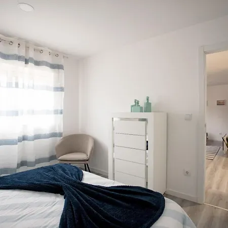 Cantinho A Sul Ii - Costa Nova Апартаменты *