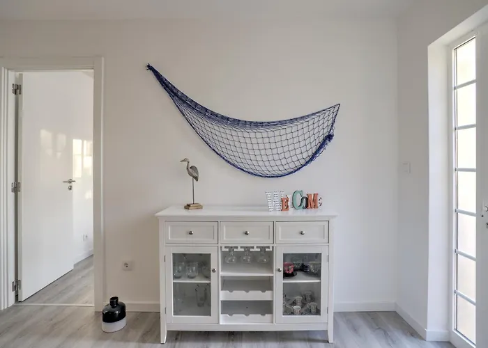 Cantinho A Sul Ii - Costa Nova * Gafanha da Encarnacao