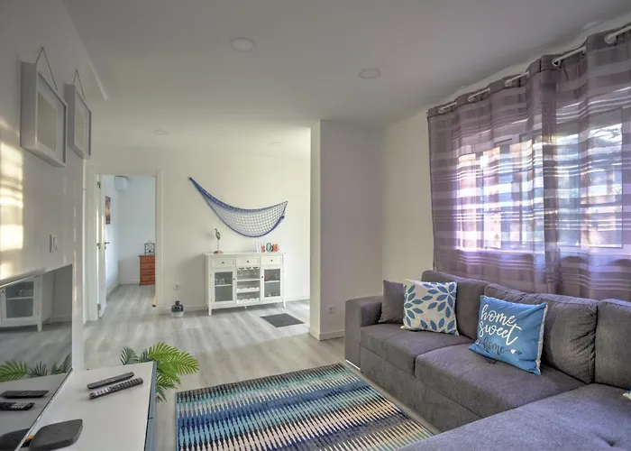 Appartamento Cantinho A Sul Ii - Costa Nova Gafanha da Encarnacao