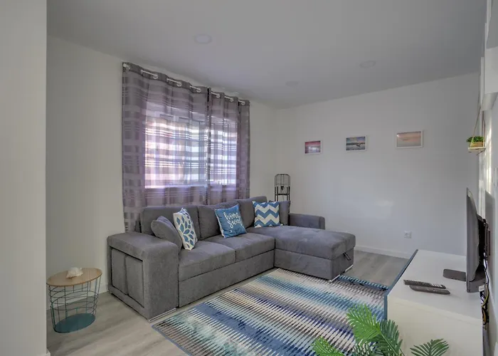 Cantinho A Sul Ii - Costa Nova * Gafanha da Encarnacao