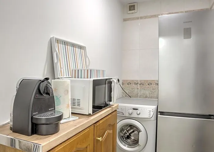 Cantinho A Sul Ii - Costa Nova Appartamento Gafanha da Encarnacao