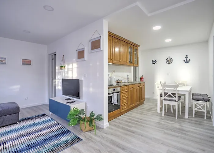 Appartamento Cantinho A Sul Ii - Costa Nova Gafanha da Encarnacao