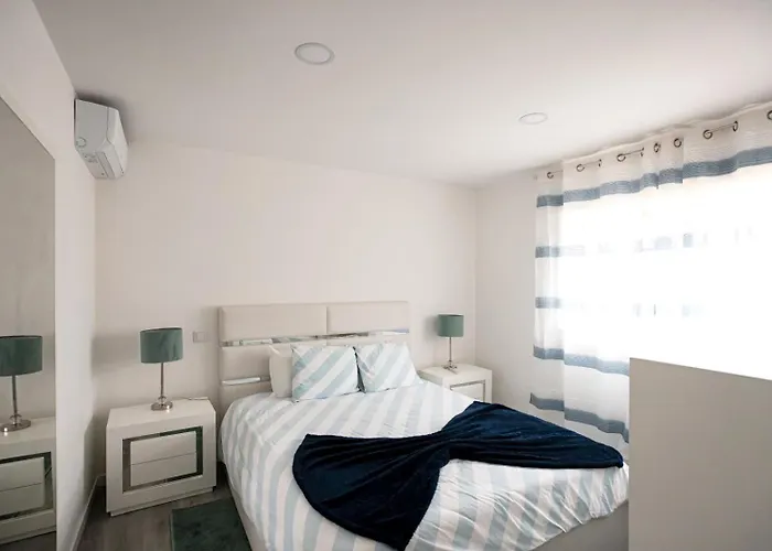 Appartamento Cantinho A Sul Ii - Costa Nova